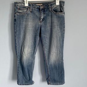 Capris Jeans